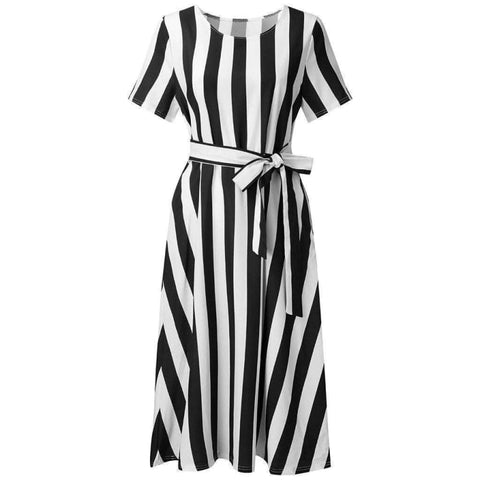 Robe Rock Acrobatique