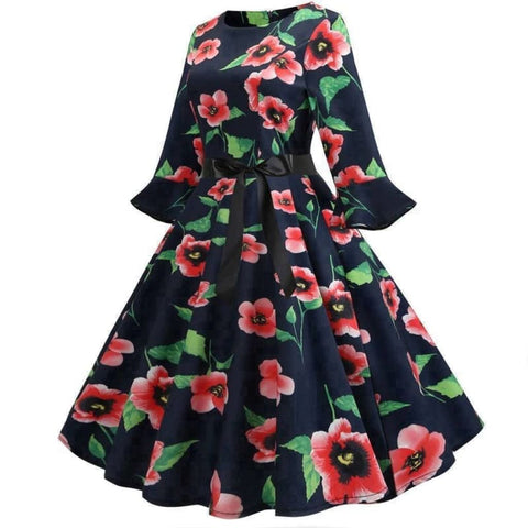 Robe Rock Bohème