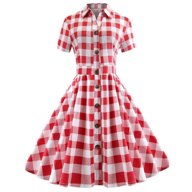 Robe Rockabilly Grossesse