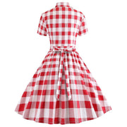 Robe Rockabilly Grossesse