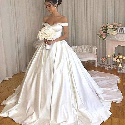 Robe Style Vintage Mariage