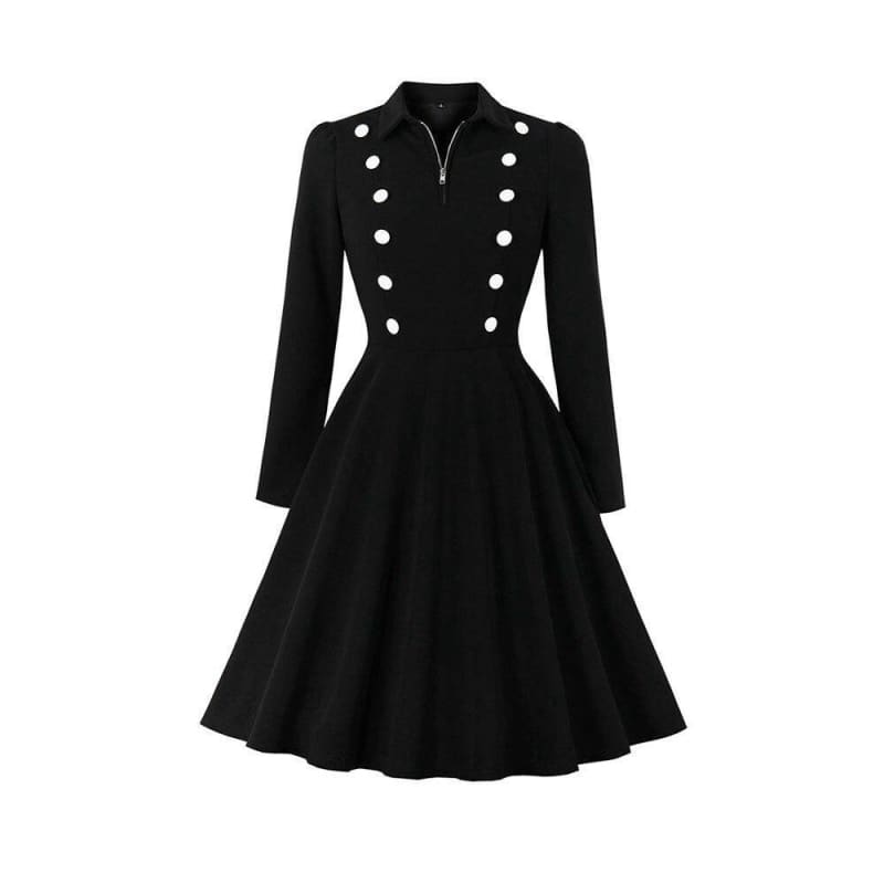 Robe Style Vintage Pin Up Mariage