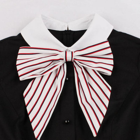 Robe Vintage Inspirée Années 50