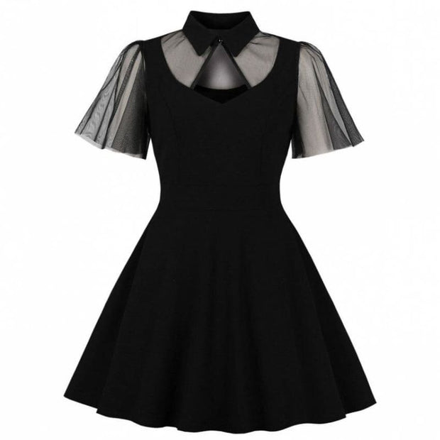 Robe Vintage Londres