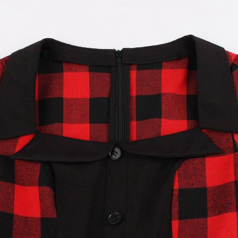 Robe Vintage Moderne