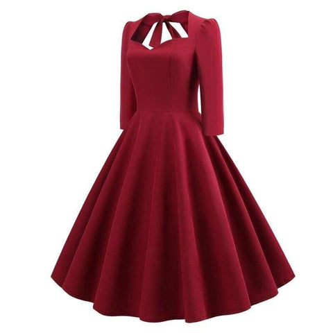 Robe Vintage Nice