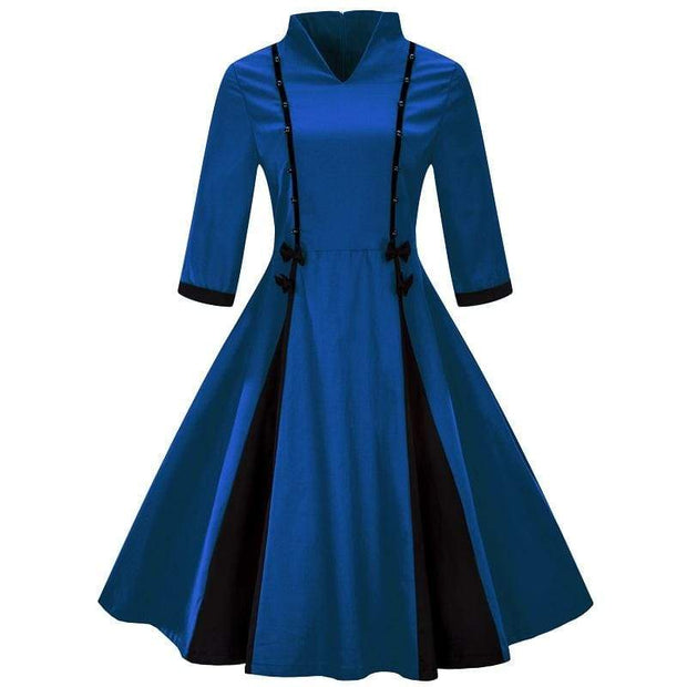 Robe Vintage Orléans