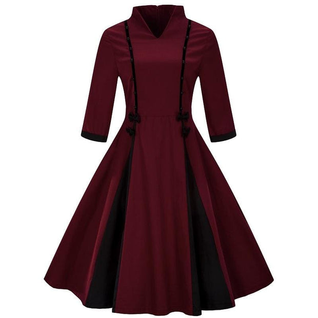 Robe Vintage Orléans