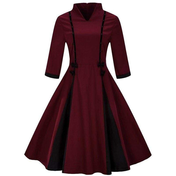 Robe Vintage Orléans