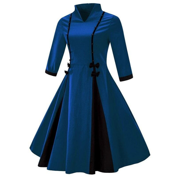 Robe Vintage Orléans