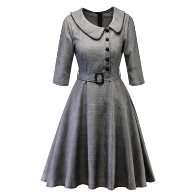 Robe Vintage Pin Up 50