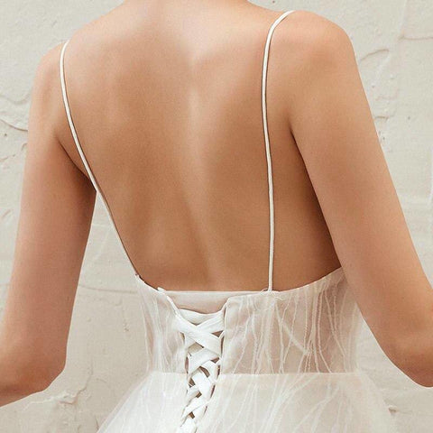 Robe Vintage Style Mariage