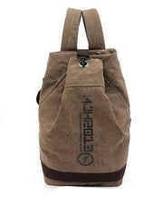 Sac Randonnee Retro Sac à dos cuir randonnée vintage - Éternel Vintage