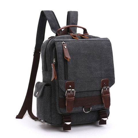 Sac hotsell randonnée vintage