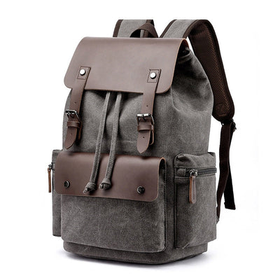 Sac À Dos Ordinateur Femme Vintage