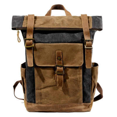 Sac À Dos Original Homme Vintage