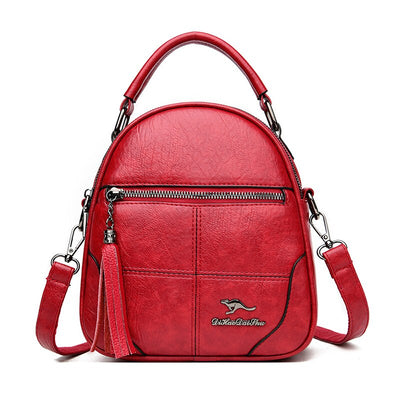 Sac à dos rando vintage