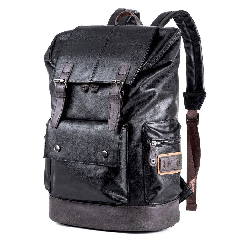 Sac Randonnee Retro Sac à dos randonnée vintage - Éternel Vintage
