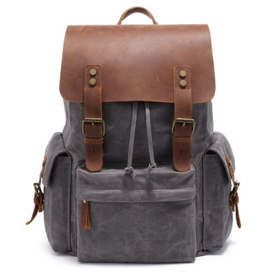 Sac À Dos Vintage Et Tendance