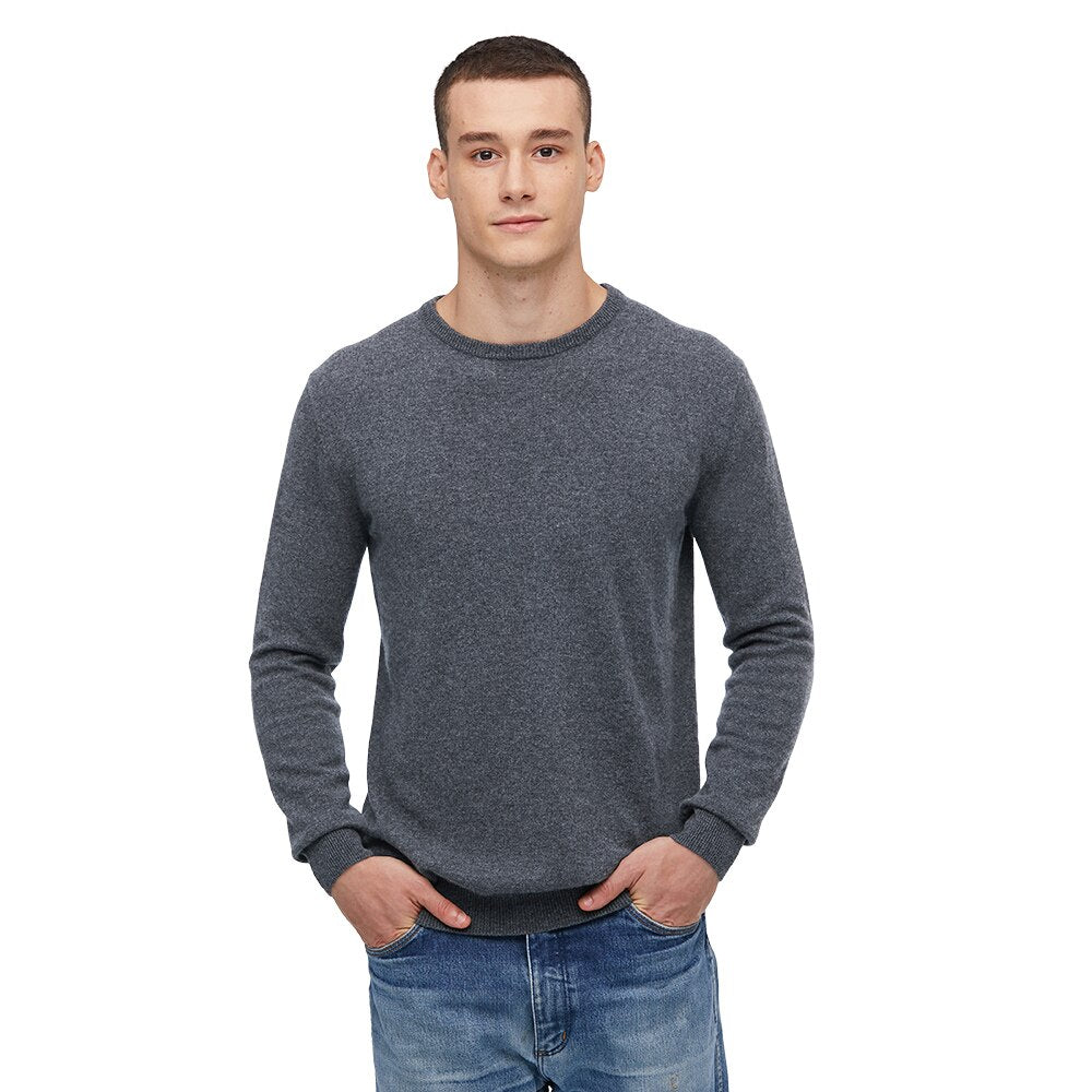Sous Pull Homme Vintage