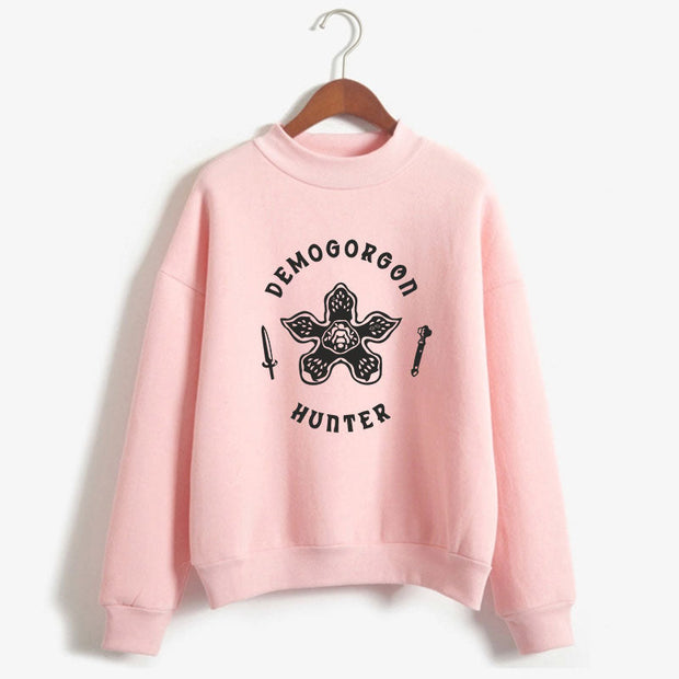 Sweat Pull Rétro Vintage