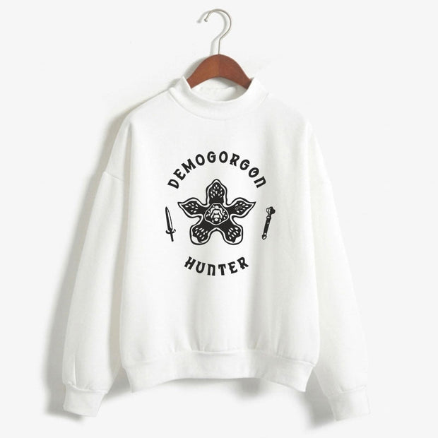 Sweat Pull Rétro Vintage