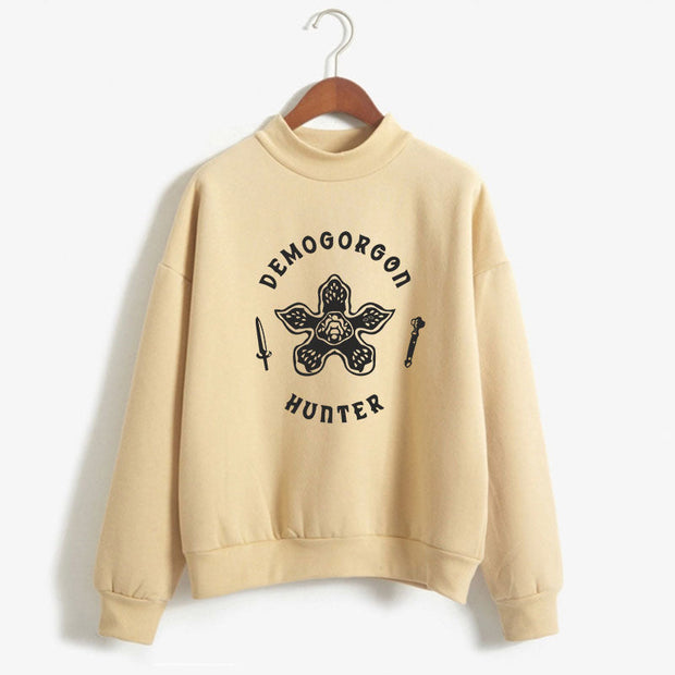 Sweat Pull Rétro Vintage