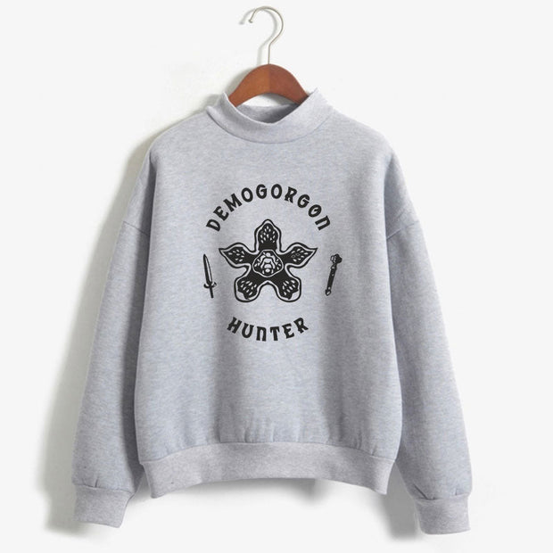 Sweat Pull Rétro Vintage