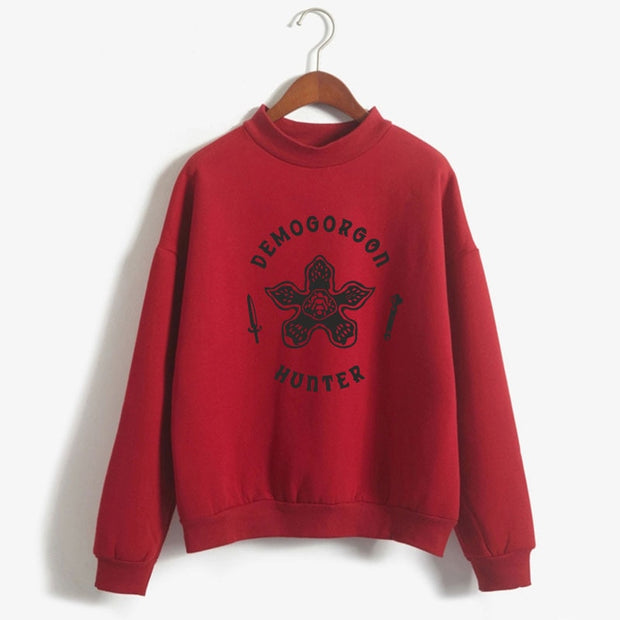 Sweat Pull Rétro Vintage
