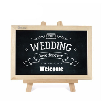 Tableau Ardoise Vintage