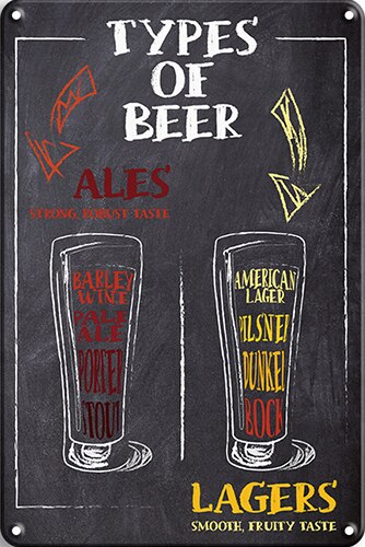 Tableau Craie Vintage