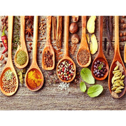 Tableau Cuisine Vintage