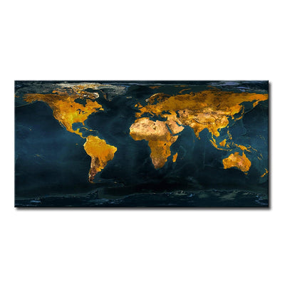 Tableau Décoratif Mural Vintage