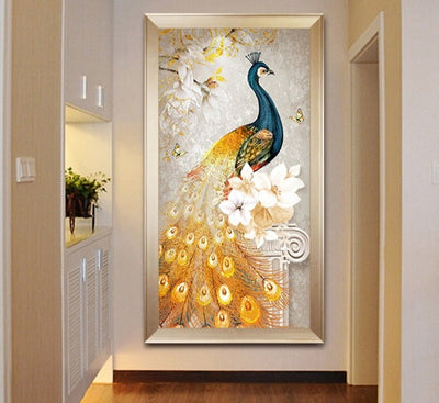 Tableau Des Tailles Vintage