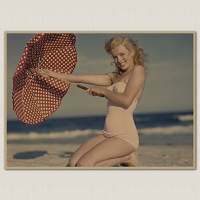 Tableau Mode Vintage