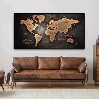 Tableau Noir Vintager