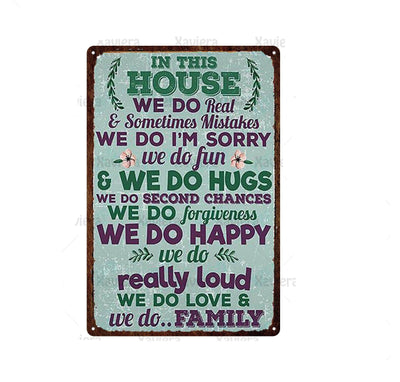 Tableau Vintage Citation