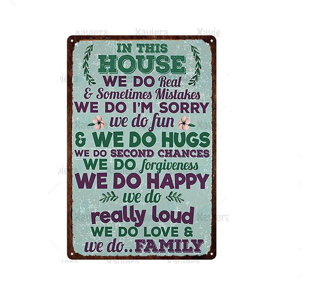 Tableau Vintage Citation