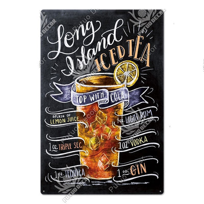 Tableau Vintage Cuisine