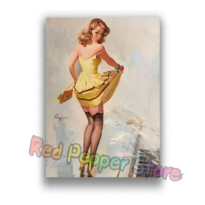 Tableau Vintage Mode