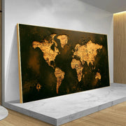 Tableau Vintage Mural