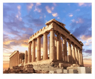 Tableaux Deco Vintage