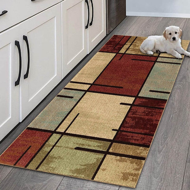 Acheter Tapis de sol pour porte d'entrée Durable, paillasson intérieur et extérieur pour décoration de maison et de chambre, tapis de cuisine de Style Vintage Acheter Tapis de sol pour porte d'entrée Durable, paillasson intérieur et extérieur pour décoration de maison et de chambre, tapis de cuisine de Style Vintage