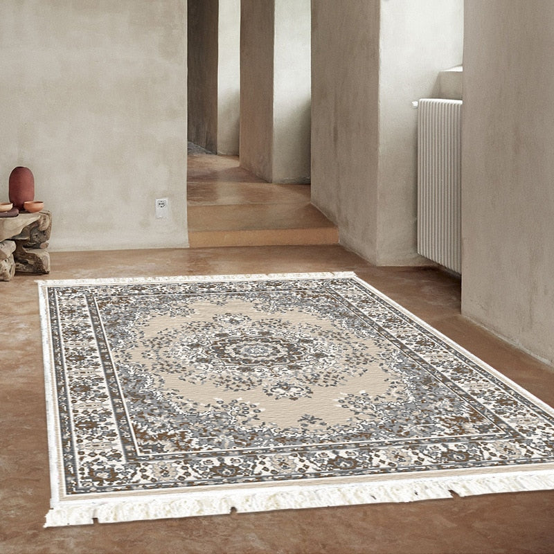 Tapis marocain laine d'occasion - Décoration Tapis marocain laine d'occasion - Décoration