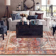 Tapis vintage pas cher