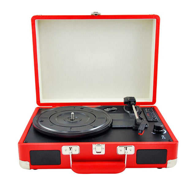 Tourne disque vintage a vendre