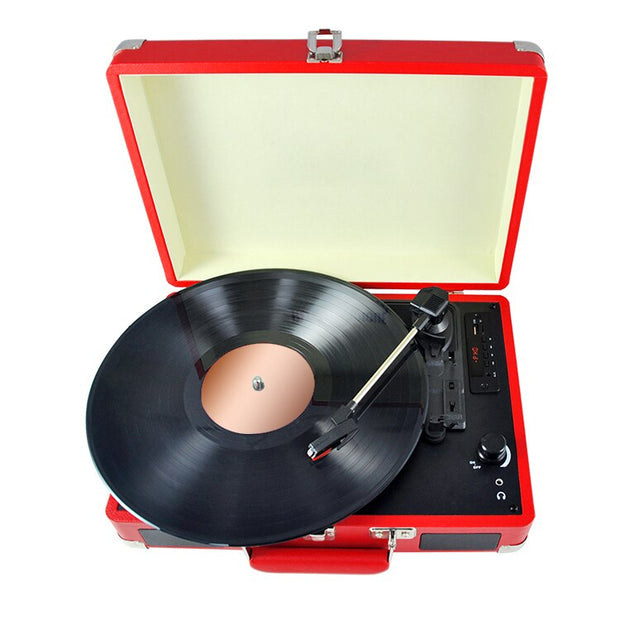 Tourne disque vintage a vendre
