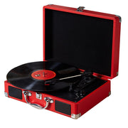Tourne Disque Vintage Salon
