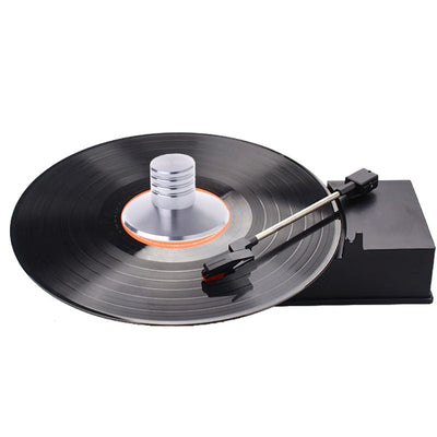 Tourne disque vintage sur pied pas cher