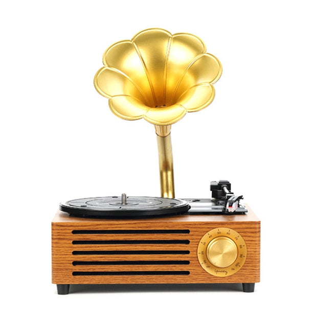 Vente Tourne Disque Vintage